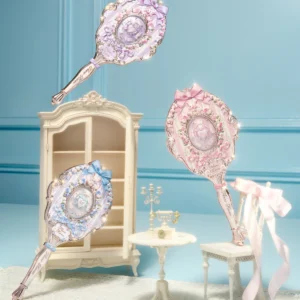 Sweet Routine Set - Bộ Trang Điểm Flower Knows Bunny Garden Chính Hãng
