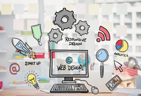 Bạn tìm dịch vụ thiết kế website doanh nghiệp uy tín? WebPro Agency cung cấp giải pháp tối ưu SEO, giao diện độc quyền giúp bứt phá doanh thu. Click ngay!